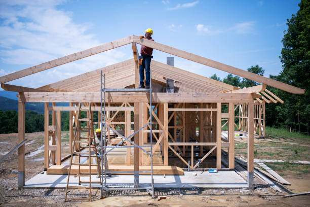 Best Residential Roofing Contractor  in Liberty, UT