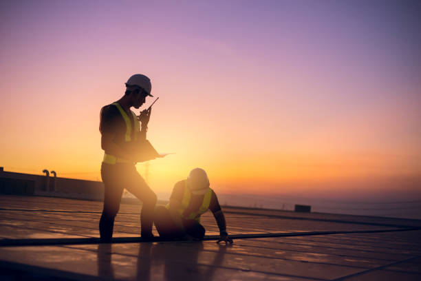 Trusted Liberty, UT Roofing Contractor Experts