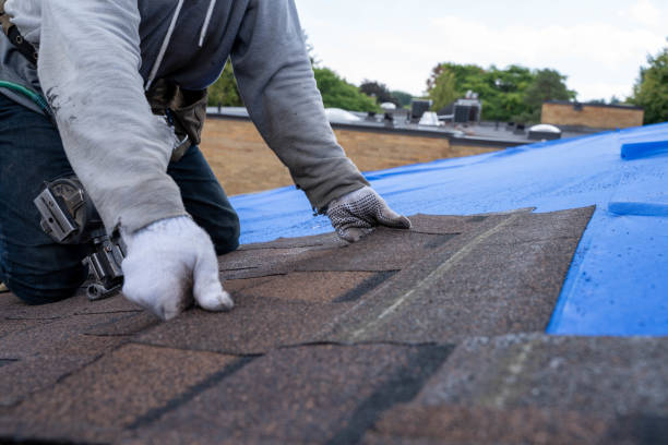 Tile Roofing Contractor in Liberty, UT
