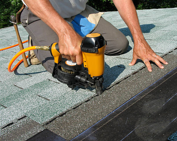 Best Commercial Roofing Services  in Liberty, UT