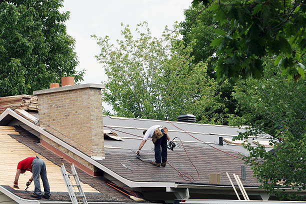 Best Roof Maintenance Services  in Liberty, UT