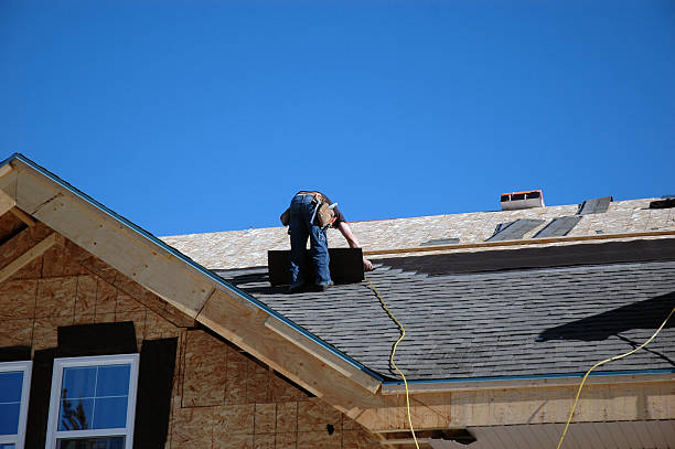Best Residential Roofing Contractor  in Liberty, UT