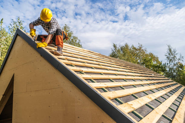 Slate Roofing Contractor in Liberty, UT