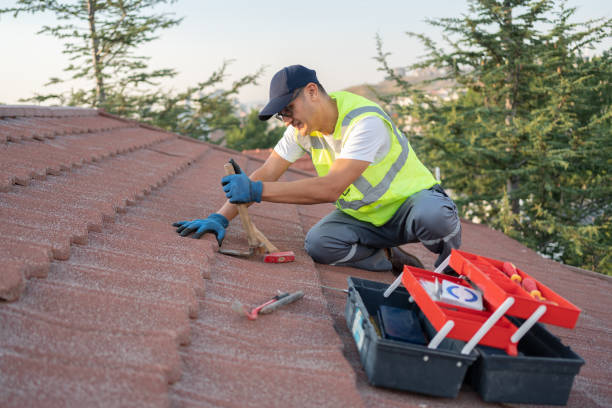 Best Tile Roofing Contractor  in Liberty, UT