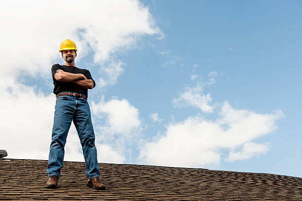 Best Metal Roofing Contractor  in Liberty, UT