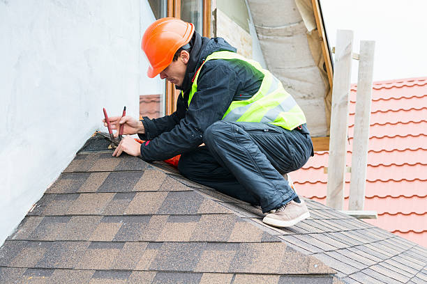 Best Residential Roof Replacement  in Liberty, UT