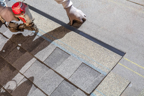 Best New Roof Installation  in Liberty, UT