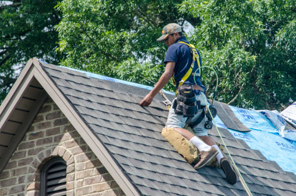 Best Local Roofing Companies  in Liberty, UT