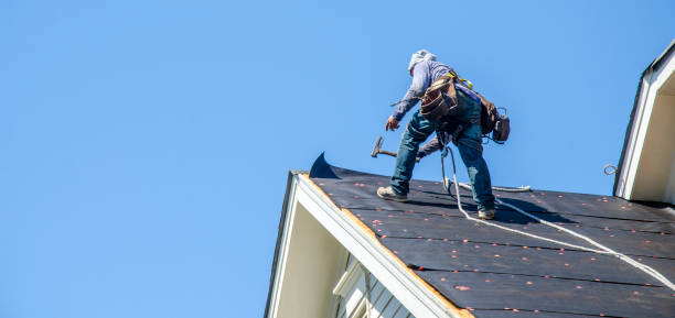 Best New Roof Installation  in Liberty, UT